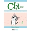 Image de Chi - une vie de chat tome 2