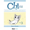 Image de Chi, une vie de chat. Vol. 3 en occasion ou reconditionné
