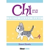 Image de Chi - une vie de chat tome 4