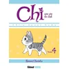Image de Chi - Une vie de chat - Tome 04 Konami Kanata (Auteur)
