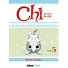 Image de Chi - une vie de chat tome 5