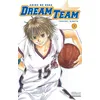 Image de Dream Team - Tome 01 Takeshi Hinata (Auteur)