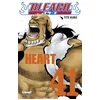 Image de Bleach. Vol. 41. Heart en occasion ou reconditionné