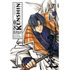 Image de Kenshin le vagabond - perfect edition tome 8