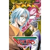 Image de neuro, le mange mystères tome 17
