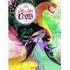 Image de Les Contes De L'ère Du Cobra Tome 1 ; Les Amants