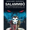Image de Salammbô ; Intégrale (édition 2010)