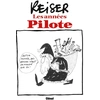 Image de reiser ; les années Pilote