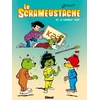 Image de Le Scrameustache tome 41 - le lauréat K22
