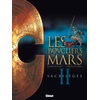 Image de Les Boucliers De Mars Tome 2 ; Sacrilèges