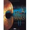Image de Les boucliers de Mars. Vol. 2. Sacrilèges en occasion ou reconditionné
