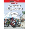 Image de Motomania tome 10 - ca crisse ou ça glisse