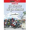 Image de Motomania Tome 10 : ça crisse ou ça glisse