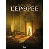 Image de alexandre l'épopée tome 1