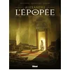 Image de Alexandre : l'épopée. Vol. 1. Un roi vient de mourir en occasion ou reconditionné