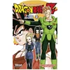 Image de Dragon Ball Z : 4e partie, les cyborgs. Vol. 3 en occasion ou reconditionné