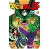 Image de dragon ball Z - cycle 4 tome 5
