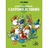 Image de Les plus belles histoires des Castors Juniors - Tome 01 Carl Barks (Auteur)