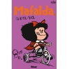 Image de Mafalda tome 11 - Mafalda s'en va