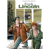 Image de Frank Lincoln Tome 3 ; Break-up