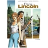 Image de Frank Lincoln Tome 4 ; Kodiak