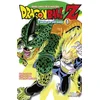 Image de Dragon Ball Z : 5e partie, le cell game. Vol. 1 en occasion ou reconditionné