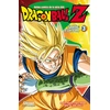 Image de dragon ball Z - cycle 5 tome 3