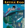 Image de Little Ego NE Vittorio Giardino (Auteur)