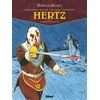Image de Hertz - Tome 03 Didier Convard (Auteur), Eric Adam (Auteur), Christian Gine (Dessinateur), Denis Falque (Dessinateur)