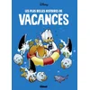 Image de Les plus belles histoires de vacances en occasion ou reconditionné