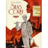 Image de Silas Corey tome 1 - le réseau aquila 1/2