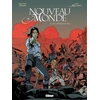 Image de nouveau monde tome 3 - les déserteurs