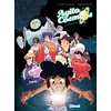 Image de Agito Cosmos - Tome 01 Olivier Milhaud (Auteur), Fabien Mense (Dessinateur)