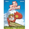 Image de Tib et Tatoum - Tome 01 Flora Grimaldi (Auteur), Bannister (Dessinateur)