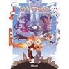 Image de Mytho Tome 1 ; Connais Toi Toi-même
