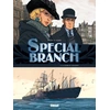 Image de Special Branch Tome 2 ; La Course Du Léviathan