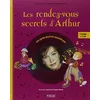 Image de Les rendez-vous secrets d'Arthur : pour faire aimer la musique de Beethoven en occasion ou reconditionné