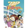 Image de zap collège tome 1 - 4,99  