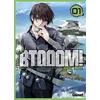 Image de Btooom !. Vol. 1 en occasion ou reconditionné