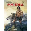 Image de Sang Royal - Tome 03 Alejandro Jodorowsky (Auteur), Dong Zi Liu (Dessinateur)