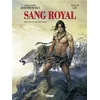 Image de Sang royal. Vol. 3. Des loups et des rois en occasion ou reconditionné