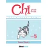 Image de Chi - Une vie de chat - Tome 08 Konami Kanata (Auteur)