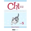 Image de Chi, une vie de chat. Vol. 8 en occasion ou reconditionné