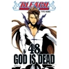 Image de bleach tome 48 - god is dead