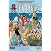 Image de One piece tome 61
