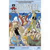 Image de One Piece : édition originale. Vol. 61. A l'aube d'une grande aventure vers le Nouveau Monde en occasion ou reconditionné