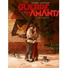 Image de La Guerre Des Amants Tome 1 ; Rouge Révolution