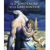Image de le minotaure et le labyrinthe