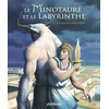 Image de Le minotaure et le labyrinthe