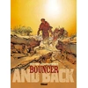 Image de Bouncer tome 9 - And back